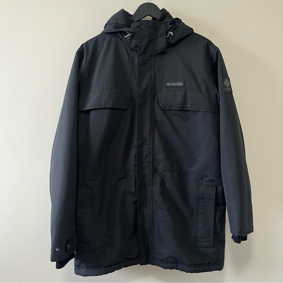Columbia Rugged Path Parka - Picture 5 of 15